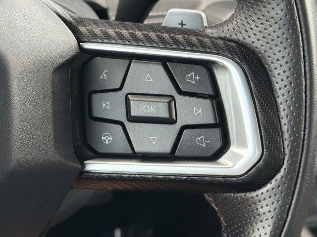 used 2024 Ford Mustang car, priced at $47,792