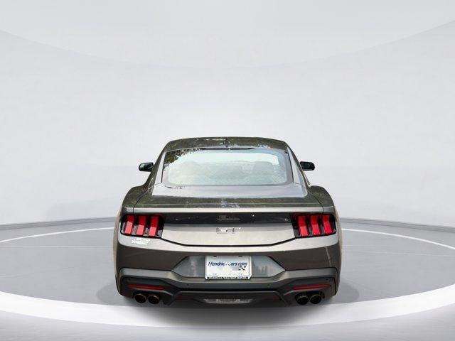 used 2024 Ford Mustang car, priced at $47,792