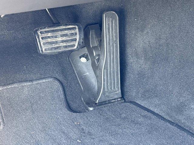 used 2023 Chevrolet Camaro car, priced at $48,897