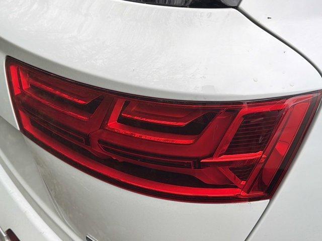 used 2018 Audi Q7 car, priced at $14,669