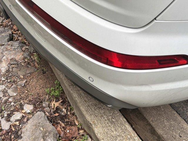 used 2018 Audi Q7 car, priced at $14,669