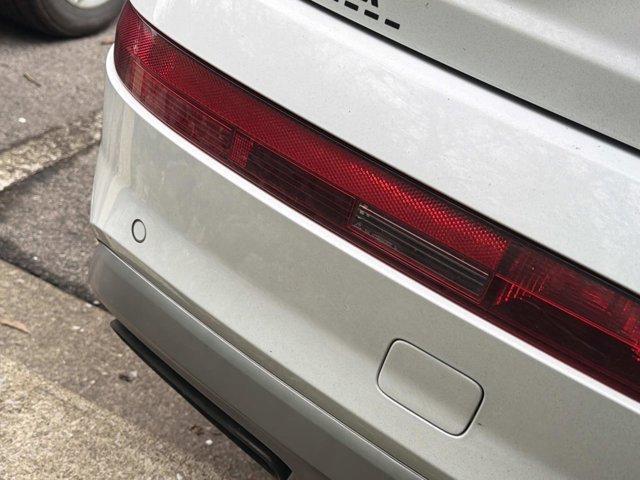 used 2018 Audi Q7 car, priced at $14,669