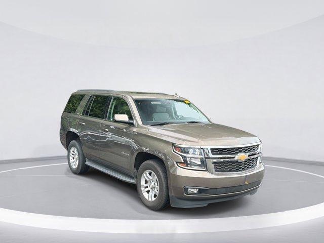 used 2016 Chevrolet Tahoe car, priced at $21,596