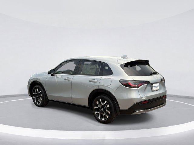 new 2027 Honda HR-V car, priced at $37,189