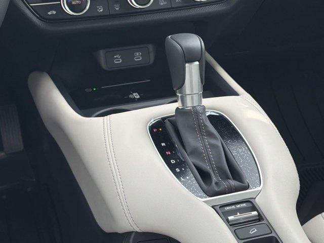 new 2027 Honda HR-V car, priced at $37,189