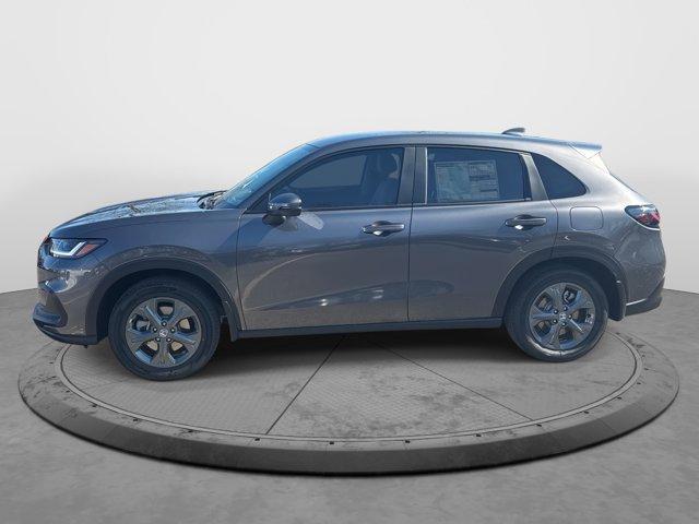 new 2026 Honda HR-V car, priced at $27,837