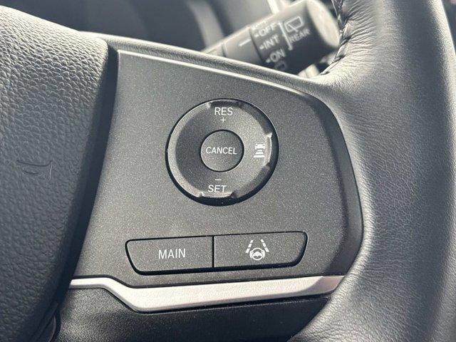 used 2020 Honda Pilot car, priced at $30,543