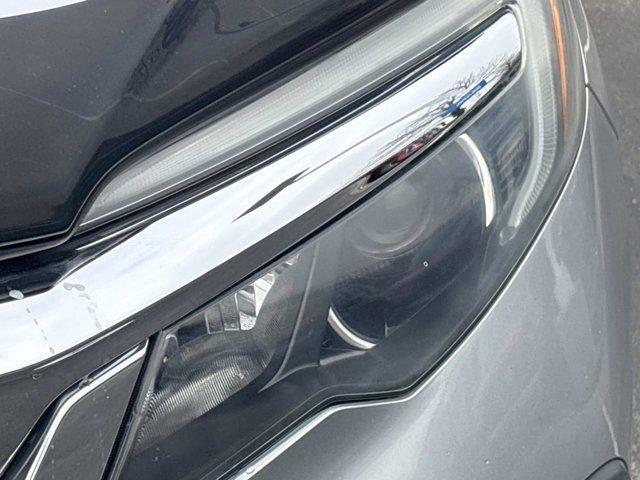 used 2020 Honda Pilot car, priced at $30,543