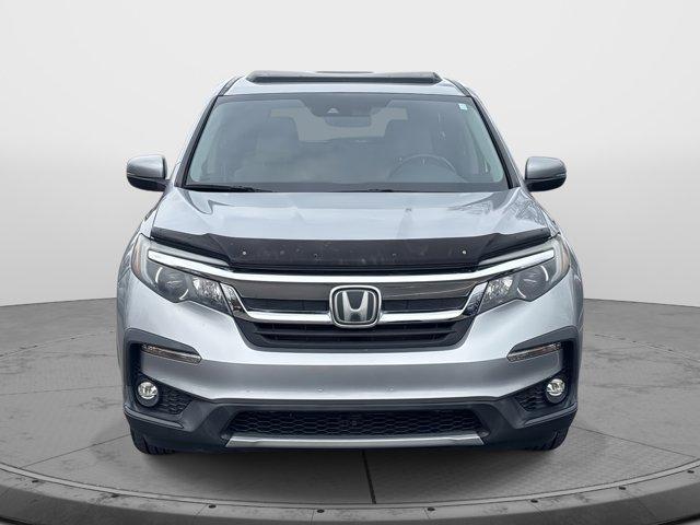 used 2020 Honda Pilot car, priced at $30,543