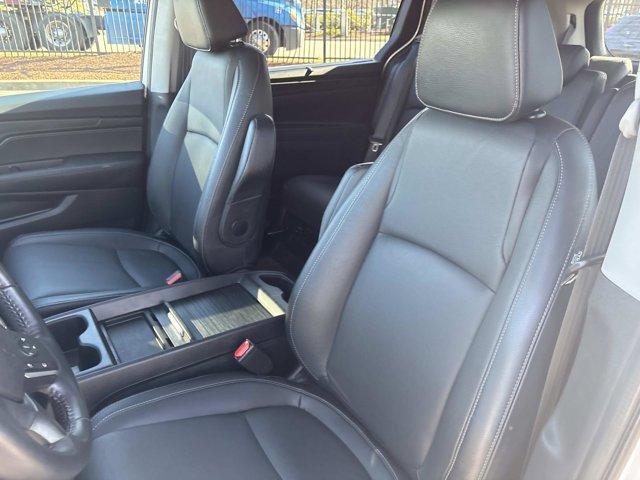 used 2022 Honda Odyssey car, priced at $36,963