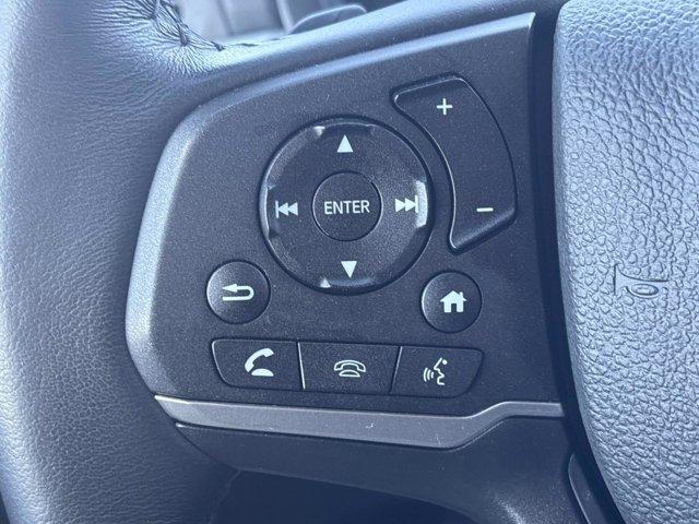 used 2022 Honda Odyssey car, priced at $36,963