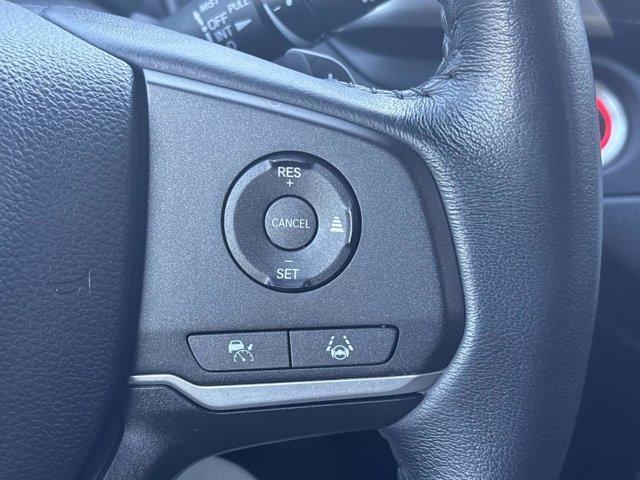 used 2022 Honda Odyssey car, priced at $36,963