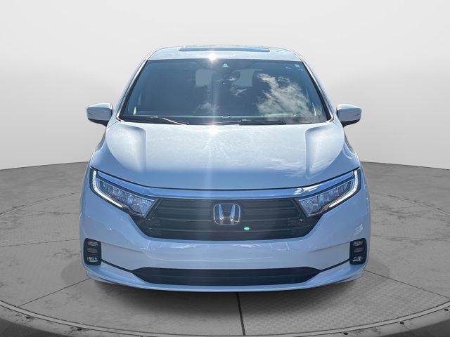 used 2022 Honda Odyssey car, priced at $36,963
