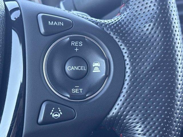 used 2023 Honda Ridgeline car, priced at $36,723