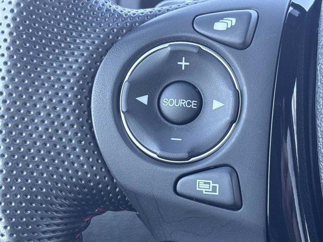 used 2023 Honda Ridgeline car, priced at $36,723