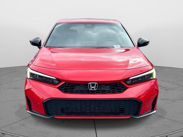 new 2026 Honda Civic Hybrid car, priced at $34,690