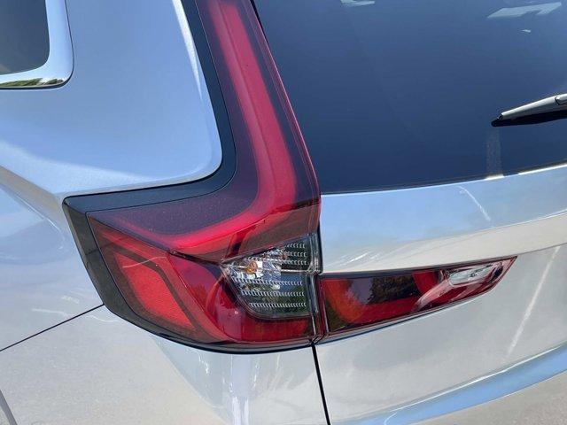 new 2026 Honda CR-V car, priced at $40,639