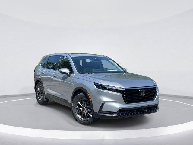 new 2026 Honda CR-V car, priced at $40,639