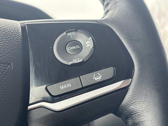 used 2021 Honda Pilot car, priced at $29,998