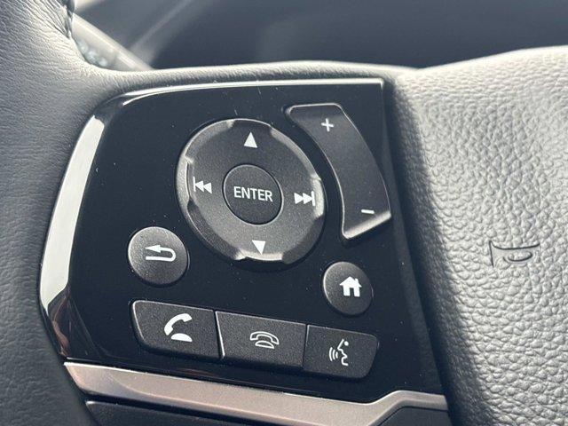 used 2021 Honda Pilot car, priced at $29,998