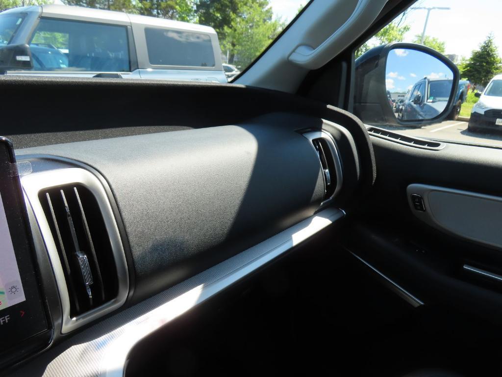 new 2026 Ford Expedition Max car, priced at $71,065