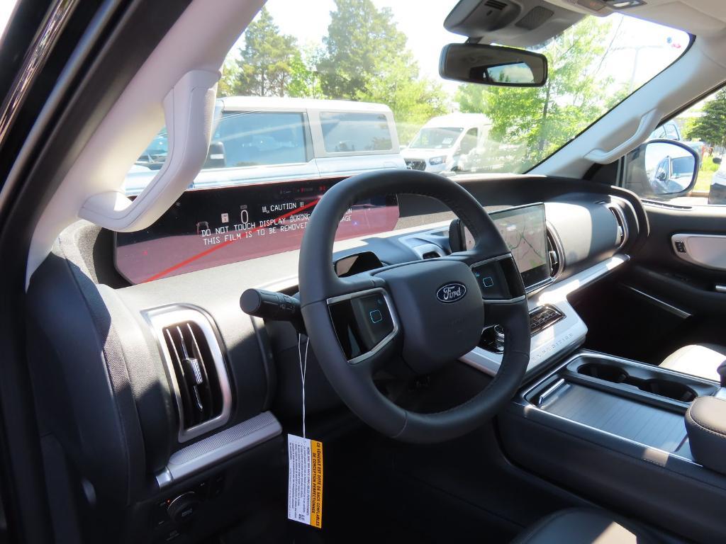 new 2026 Ford Expedition Max car, priced at $71,065