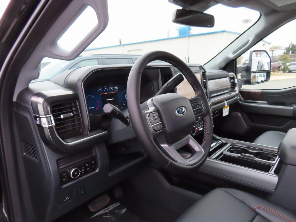 new 2026 Ford F-250 car, priced at $81,366