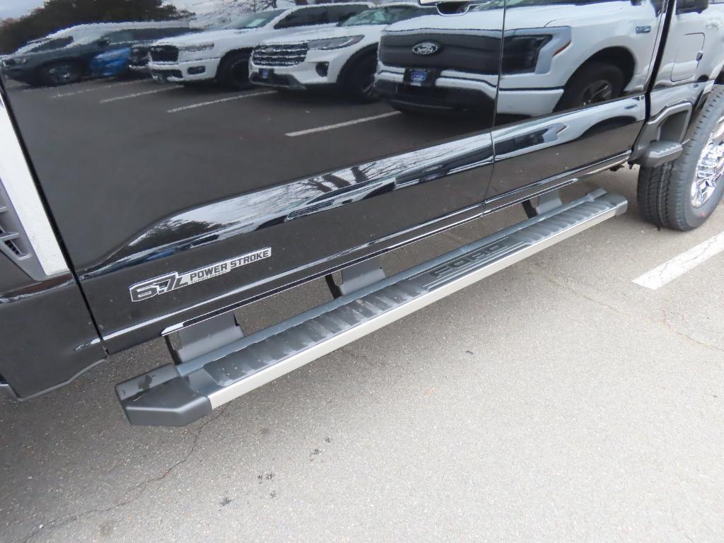 new 2026 Ford F-250 car, priced at $81,366