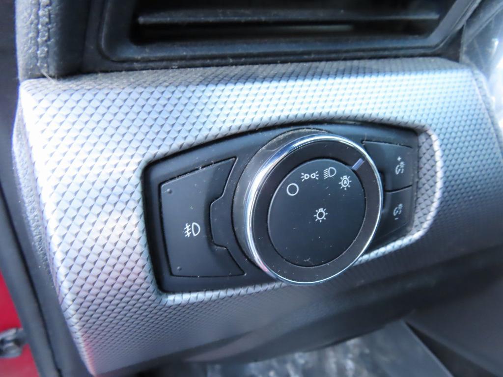 used 2018 Ford Mustang car, priced at $27,500