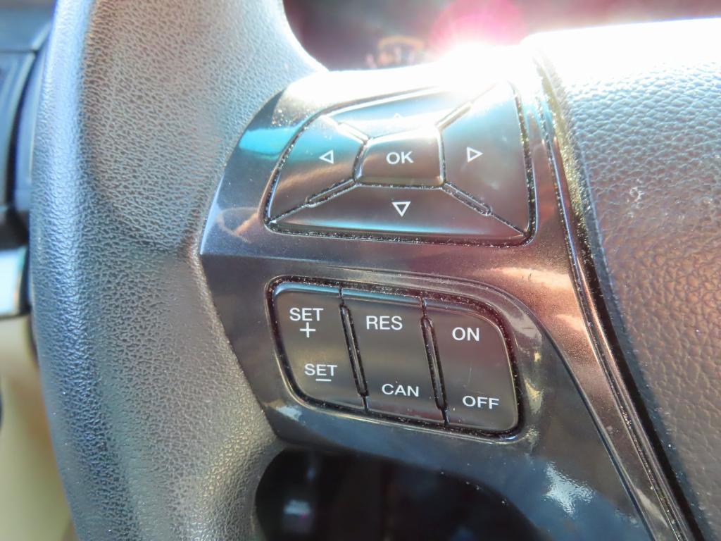 used 2016 Ford Explorer car, priced at $10,600