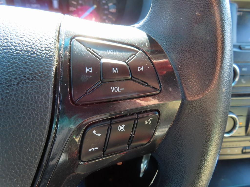 used 2016 Ford Explorer car, priced at $10,600