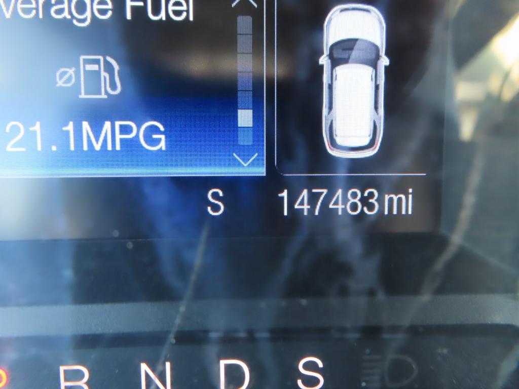 used 2016 Ford Explorer car, priced at $10,600