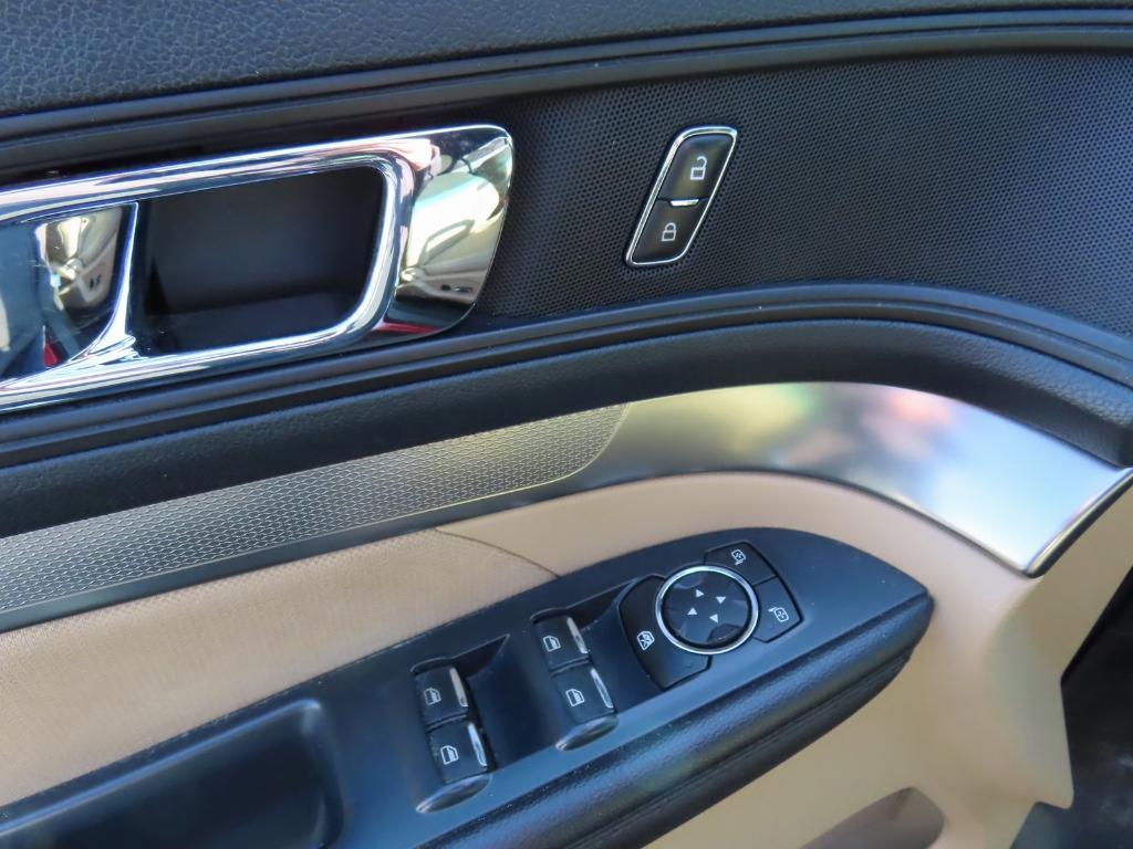used 2016 Ford Explorer car, priced at $10,600