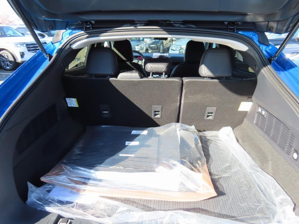 new 2025 Ford Mustang Mach-E car, priced at $36,919