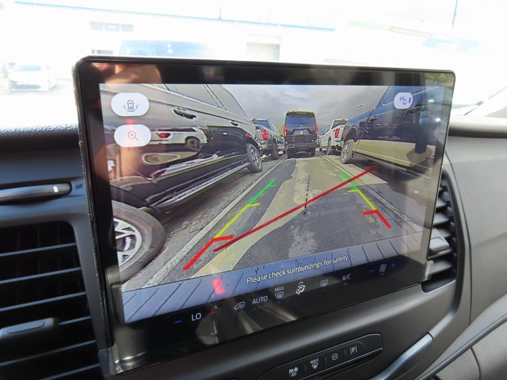 new 2026 Ford Transit-350 car, priced at $57,185