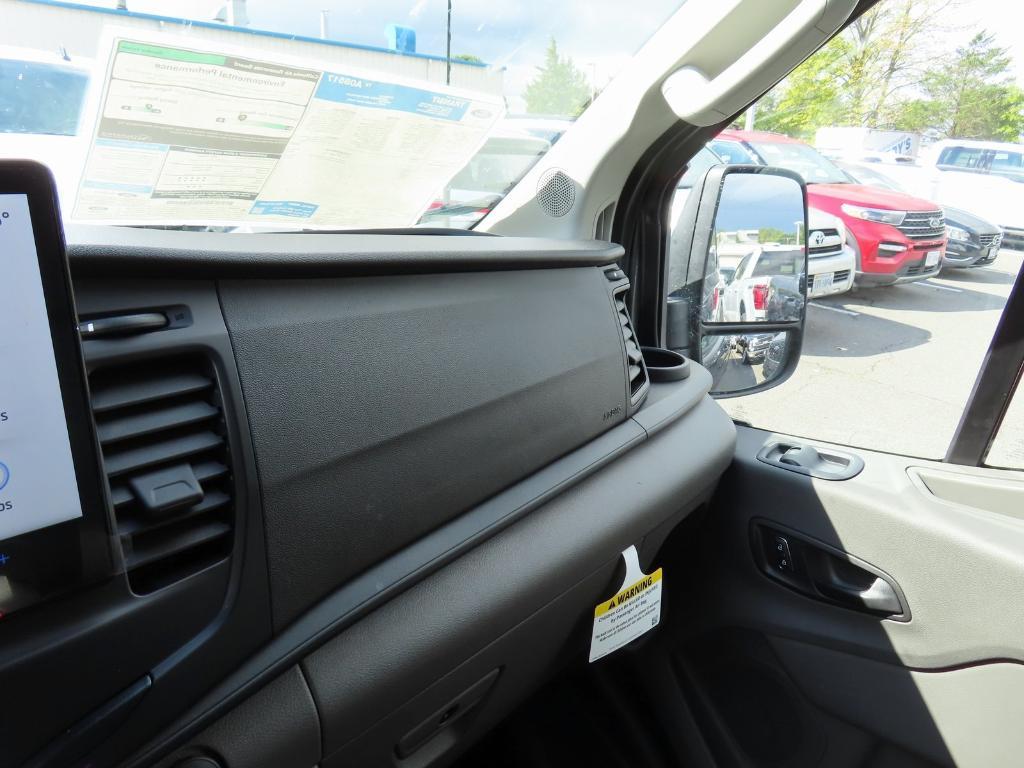 new 2026 Ford Transit-350 car, priced at $57,185