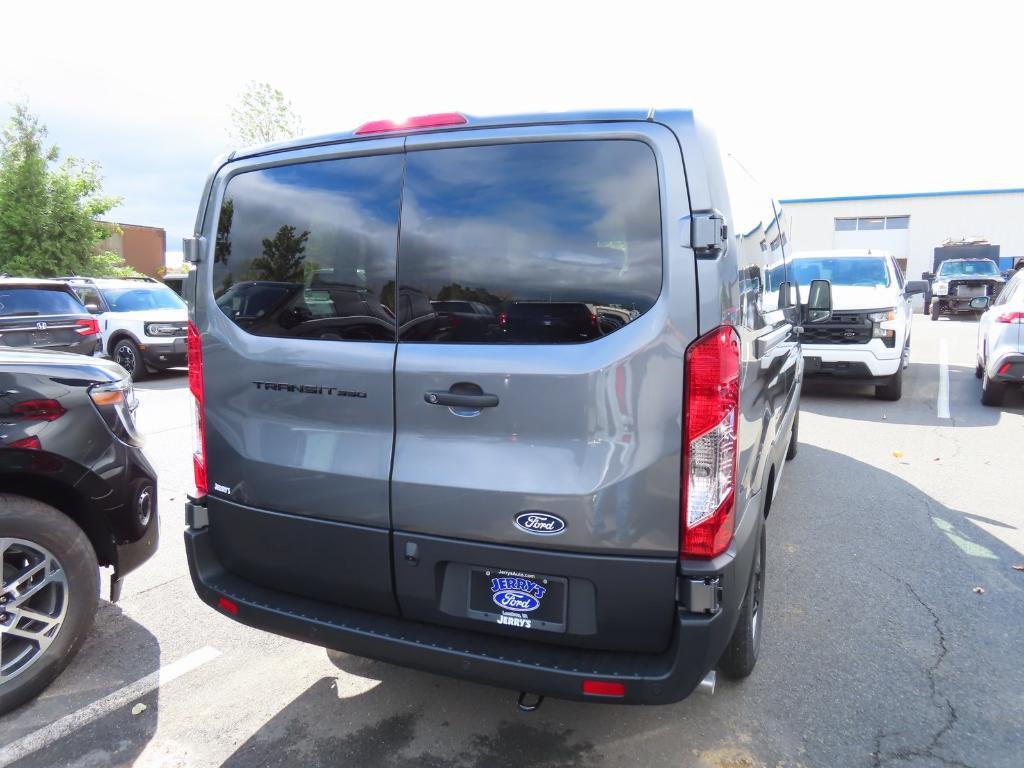 new 2026 Ford Transit-350 car, priced at $57,185