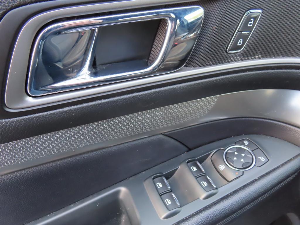 used 2018 Ford Explorer car, priced at $13,000