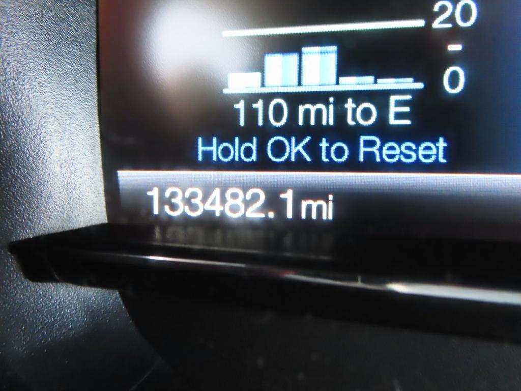 used 2018 Ford Explorer car, priced at $13,000