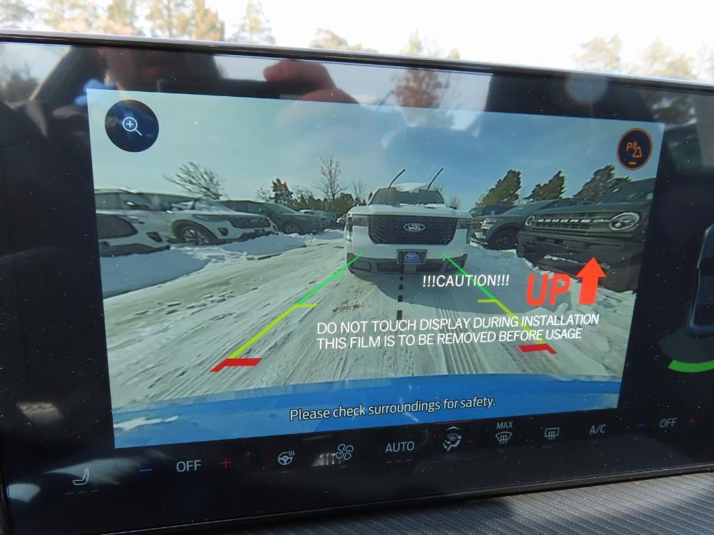 new 2026 Ford Mustang car, priced at $53,659