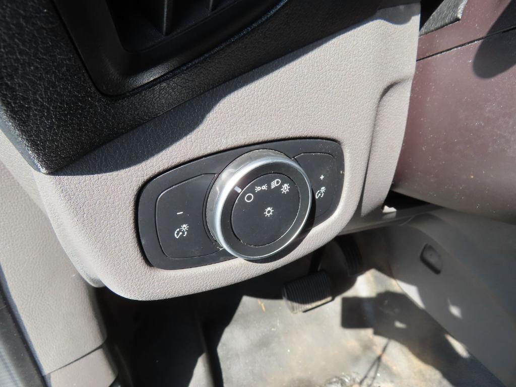 used 2020 Ford Transit Connect car, priced at $15,000