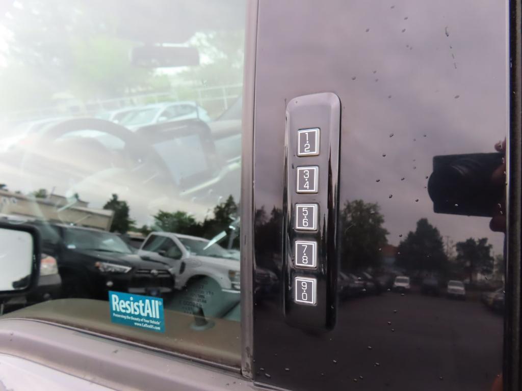 used 2021 Ford F-150 car, priced at $35,500