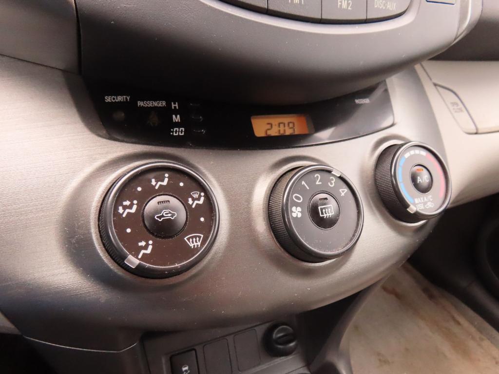 used 2011 Toyota RAV4 car, priced at $10,000