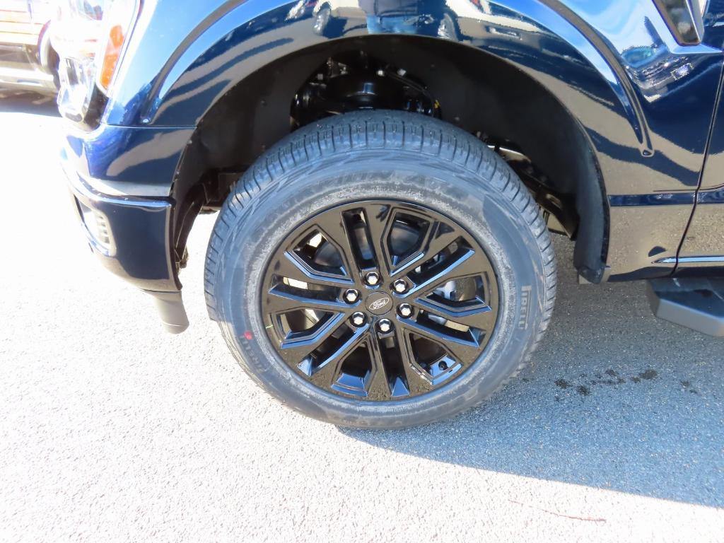 new 2026 Ford F-150 car, priced at $60,664