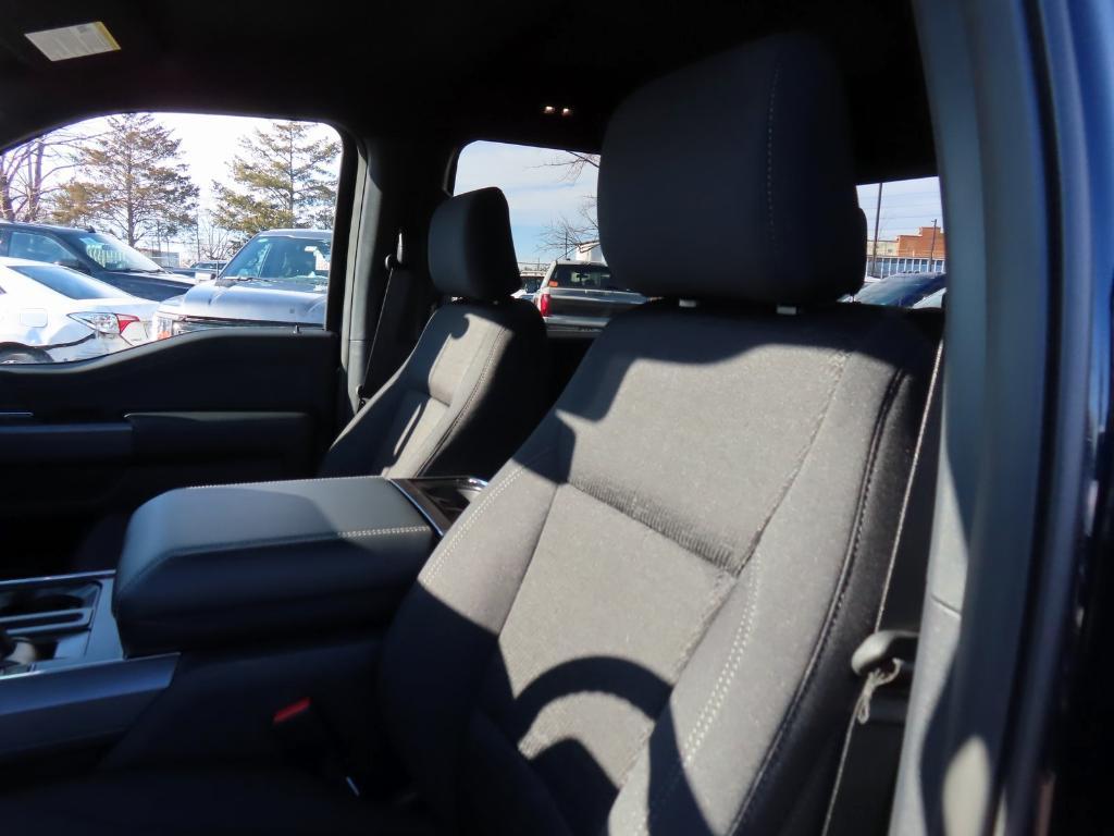 new 2026 Ford F-150 car, priced at $60,664