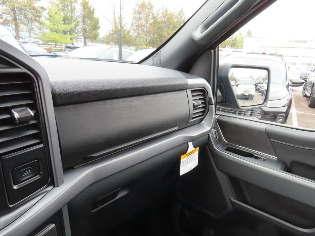 new 2026 Ford F-150 car, priced at $60,275