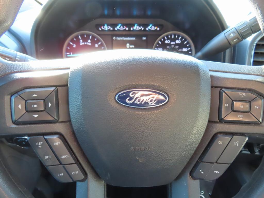 used 2022 Ford F-250 car, priced at $41,000