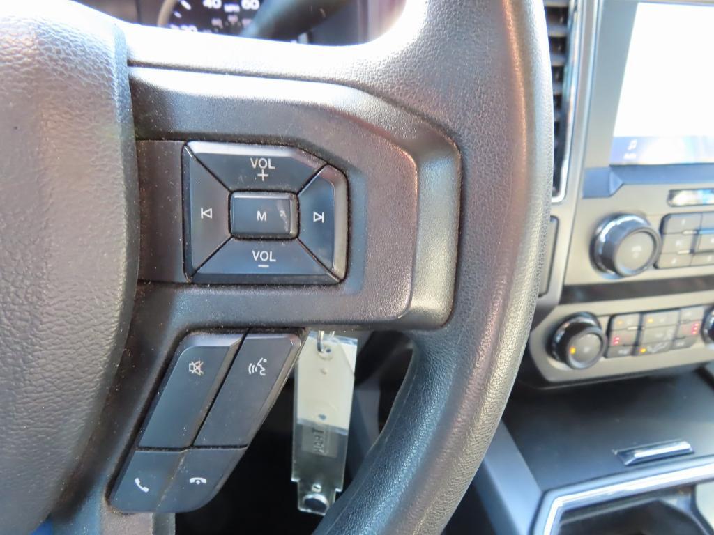 used 2022 Ford F-250 car, priced at $41,000