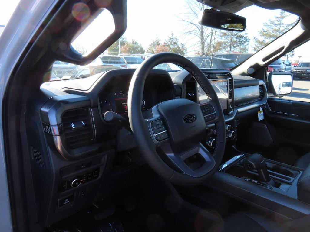 new 2026 Ford F-150 car, priced at $67,165
