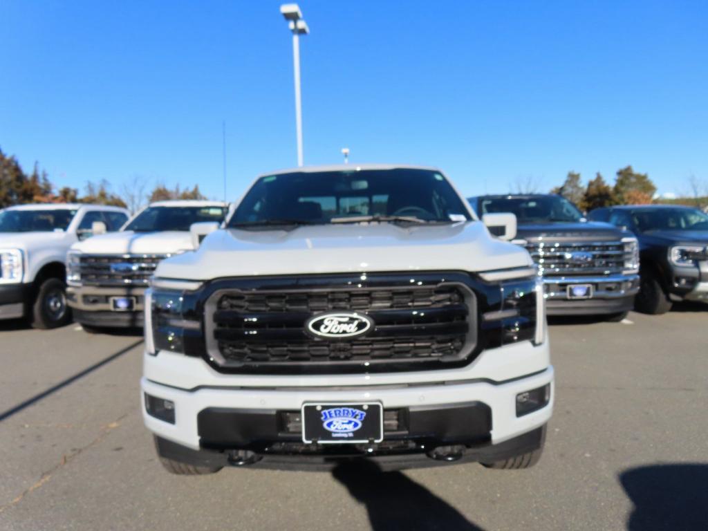 new 2026 Ford F-150 car, priced at $67,165